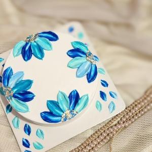 Birthday cake chocolate  Flavour 1 pound