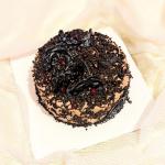 Chocolate Mud cake 1/2 pound